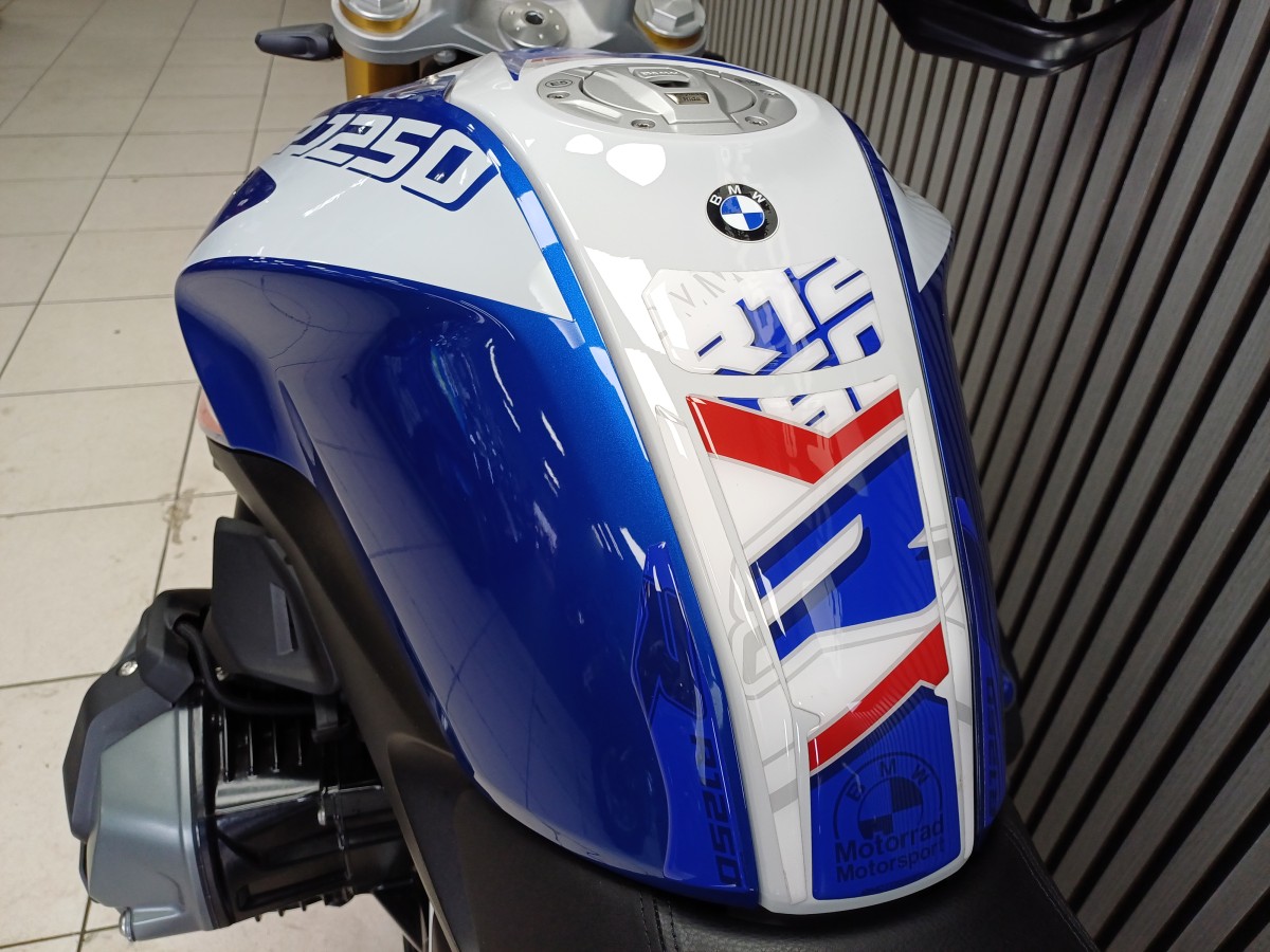 Used BMW R1250R SE 2024 for sale - 78395482: Photo 9