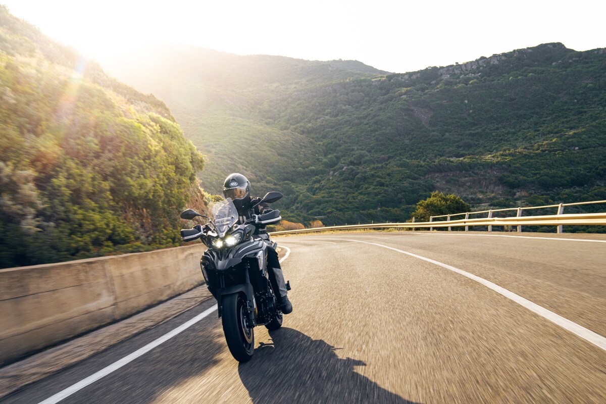 Used Benelli TRK 702 MY24 for sale - 78395944: Photo 12