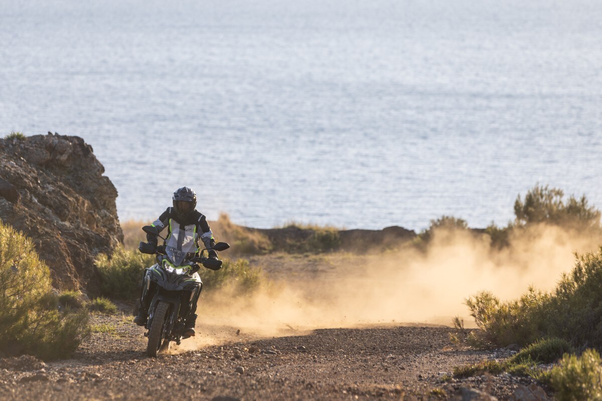 Used Benelli TRK 702 X for sale - 78397842: Photo 16
