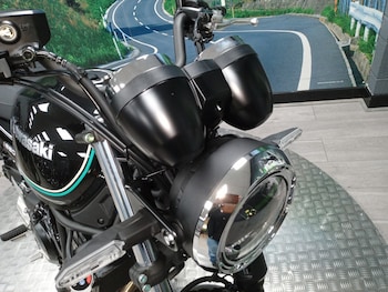 Used Kawasaki Z650 RS undefined for sale - bike-78393824: Photo
