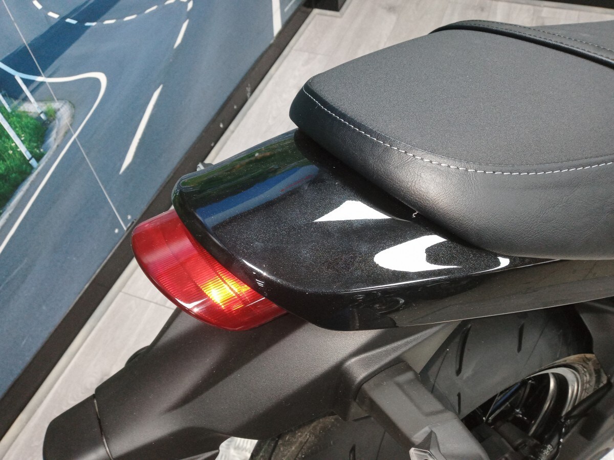 Used Kawasaki Z650 RS for sale - 78393824: Photo 7