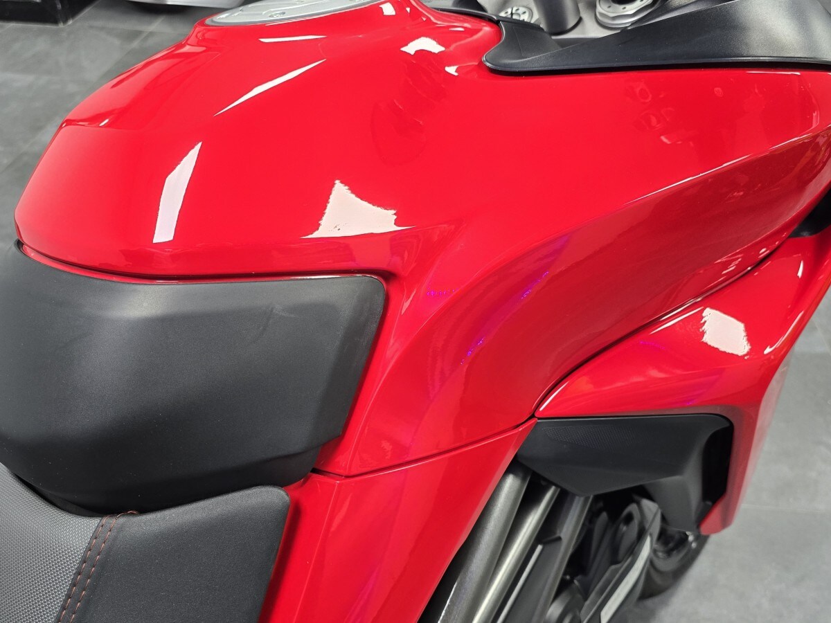 Used Ducati MULTISTRADA 1260 S 2018 for sale - 78393484: Photo 15