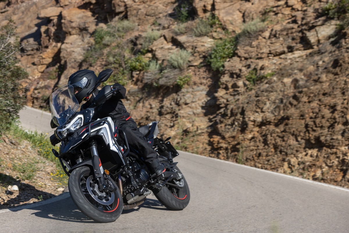 Used Benelli TRK 702 for sale - 78398153: Photo 16