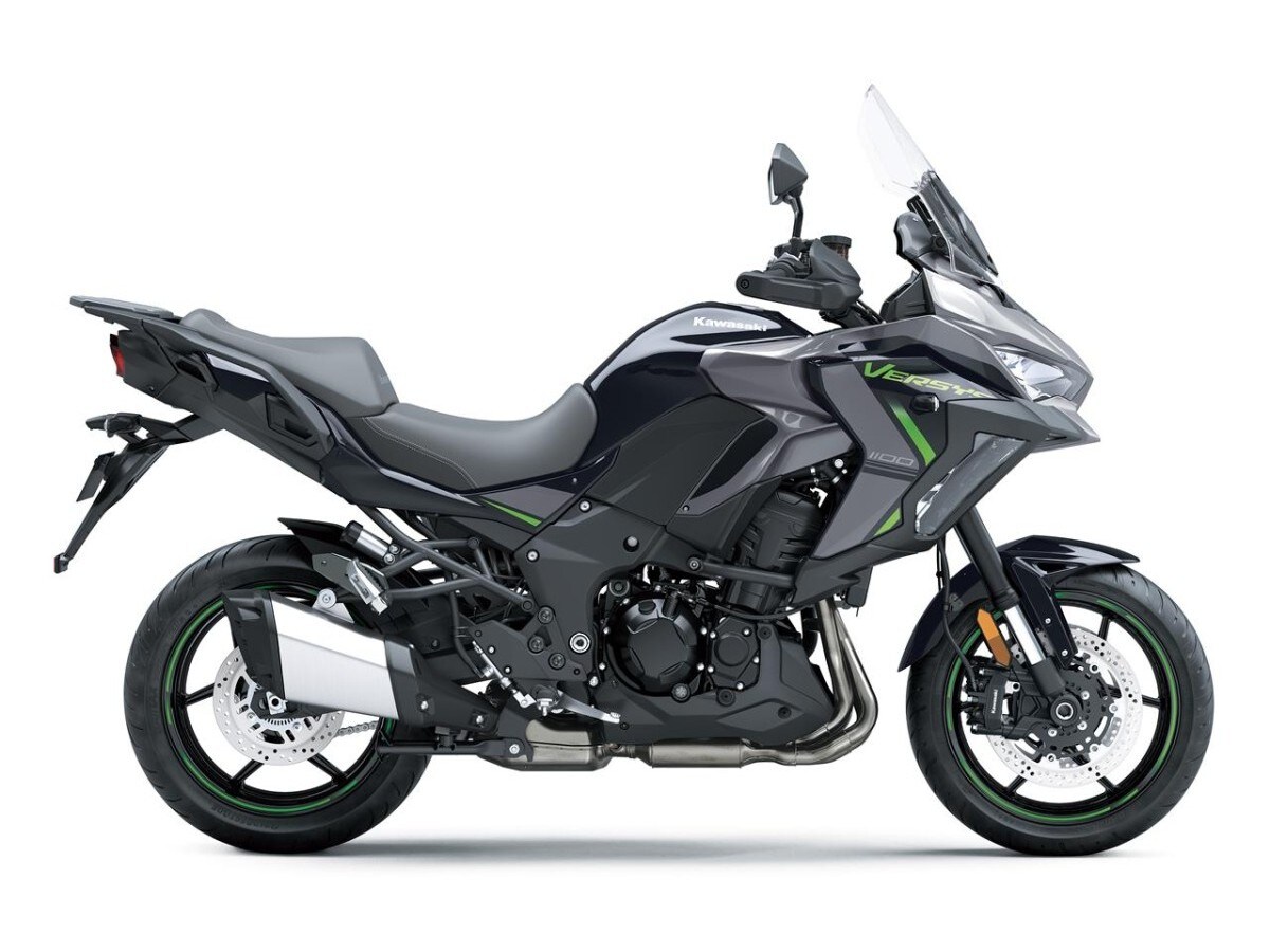 Used Kawasaki Versys 1100 S for sale - 78396712: Photo 12