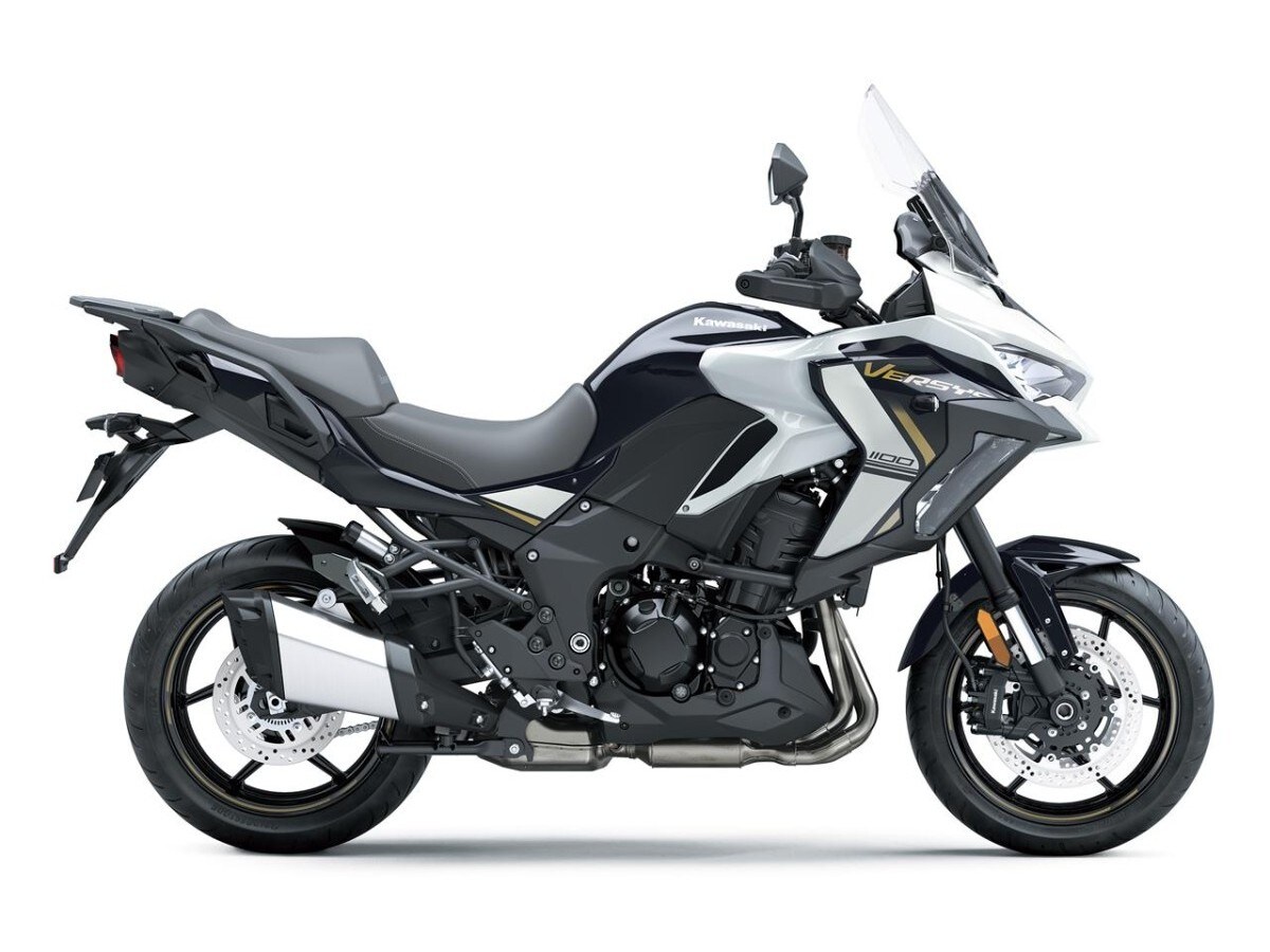 Used Kawasaki Versys 1100 S for sale - 78396712: Photo 13