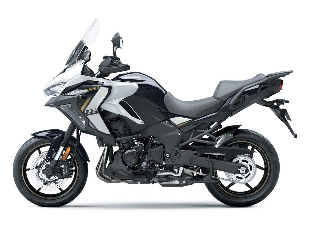 Used Kawasaki Versys 1100 S for sale - 78396712: Photo 15