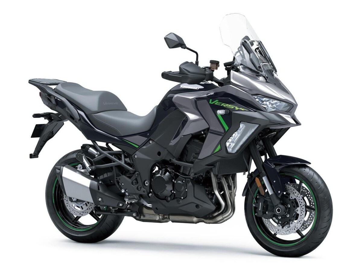 Used Kawasaki Versys 1100 S for sale - 78396712: Photo 16