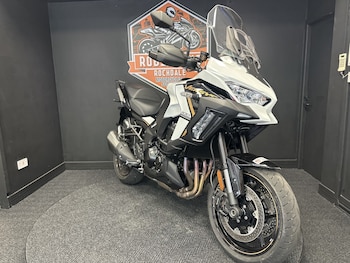 Used Kawasaki Versys 1100 S undefined for sale - bike-78396712: Photo