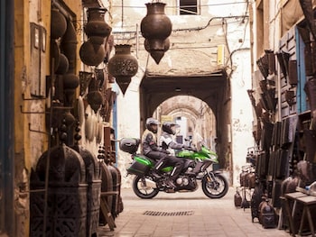 Used Kawasaki Versys 1100 KLZ1100 ASFNN GY1 undefined for sale - bike-78393713: Photo