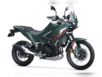 Used Kawasaki KLE 500 SE undefined for sale - bike-79773711: Photo
