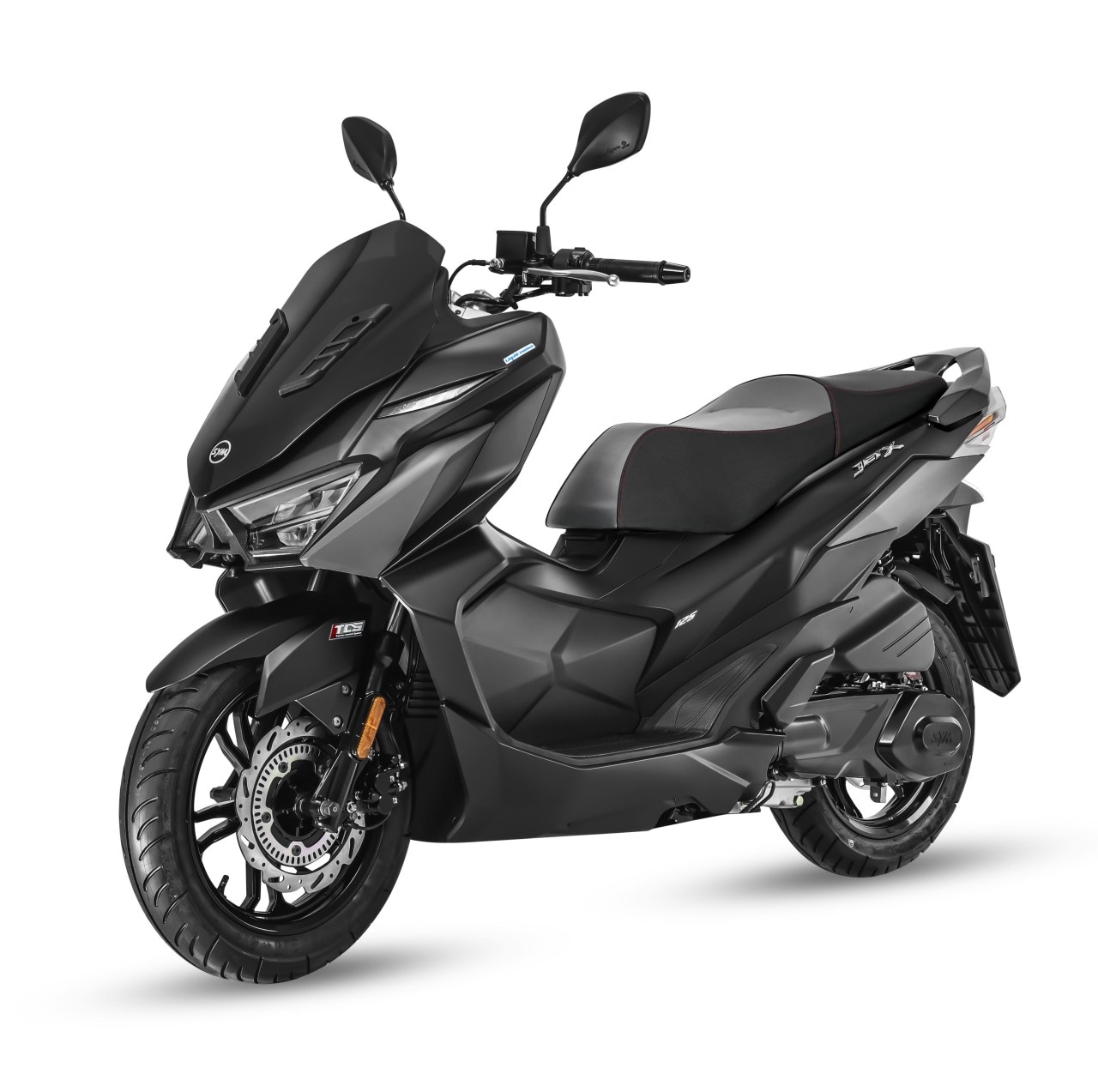 Used SYM JET X 125cc LC for sale - 78397242: Photo 4