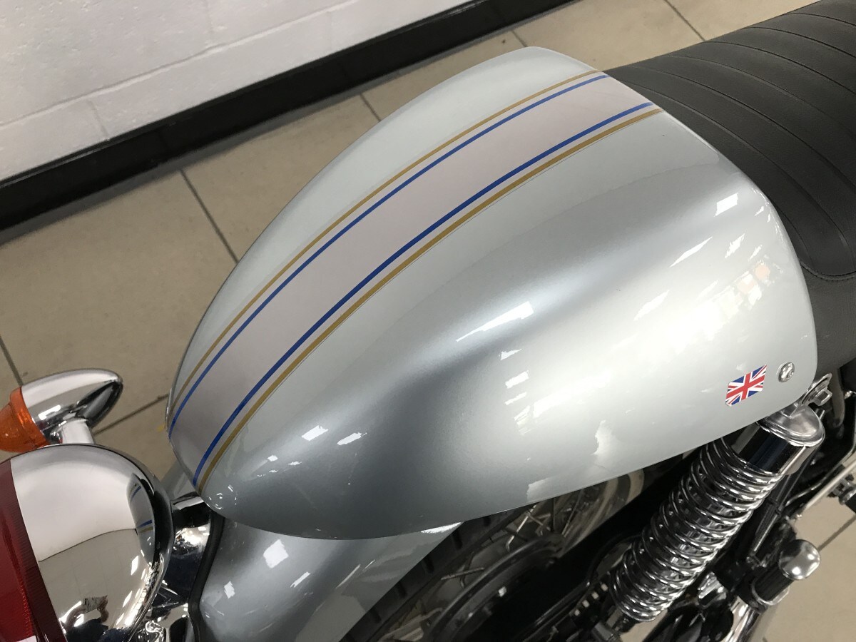 Used Triumph THRUXTON 2008 for sale - 78393437: Photo 14