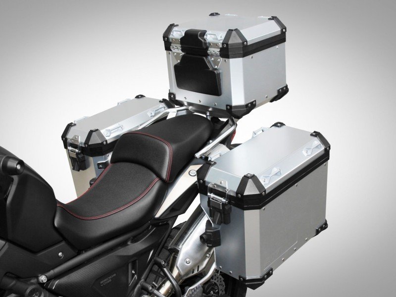 Used Voge DS 650 for sale - 78397193: Photo 13