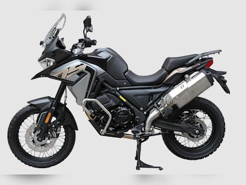 Used Voge DS 650 undefined for sale - bike-78397193: Photo
