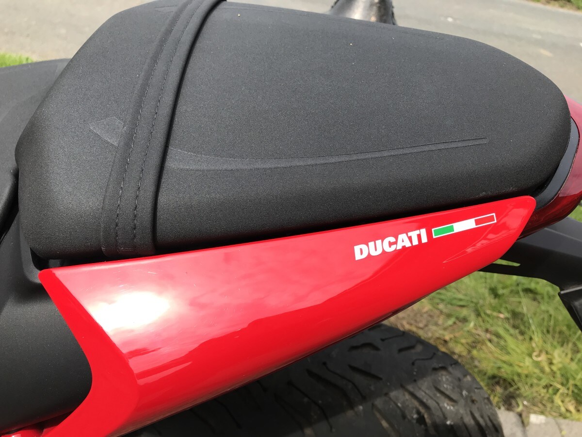 Used Ducati MONSTER 937 2025 for sale - 78554356: Photo 12