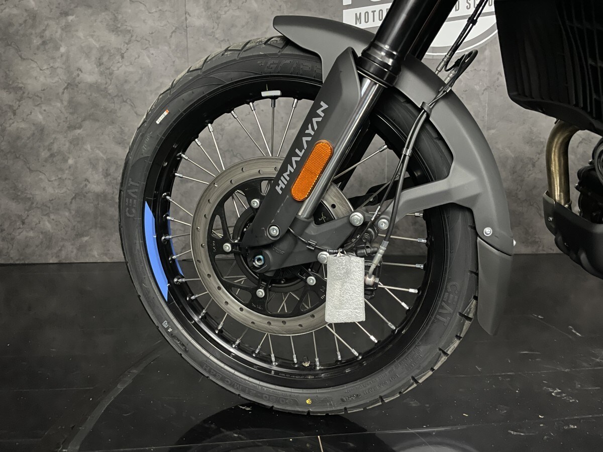 Used Royal Enfield Himalayan 450 for sale - 78397625: Photo 18