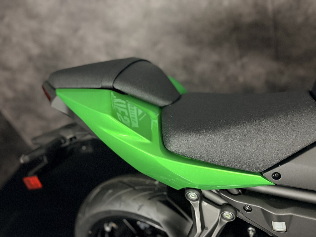 Used Kawasaki Z650 S for sale - 78484794: Photo 5