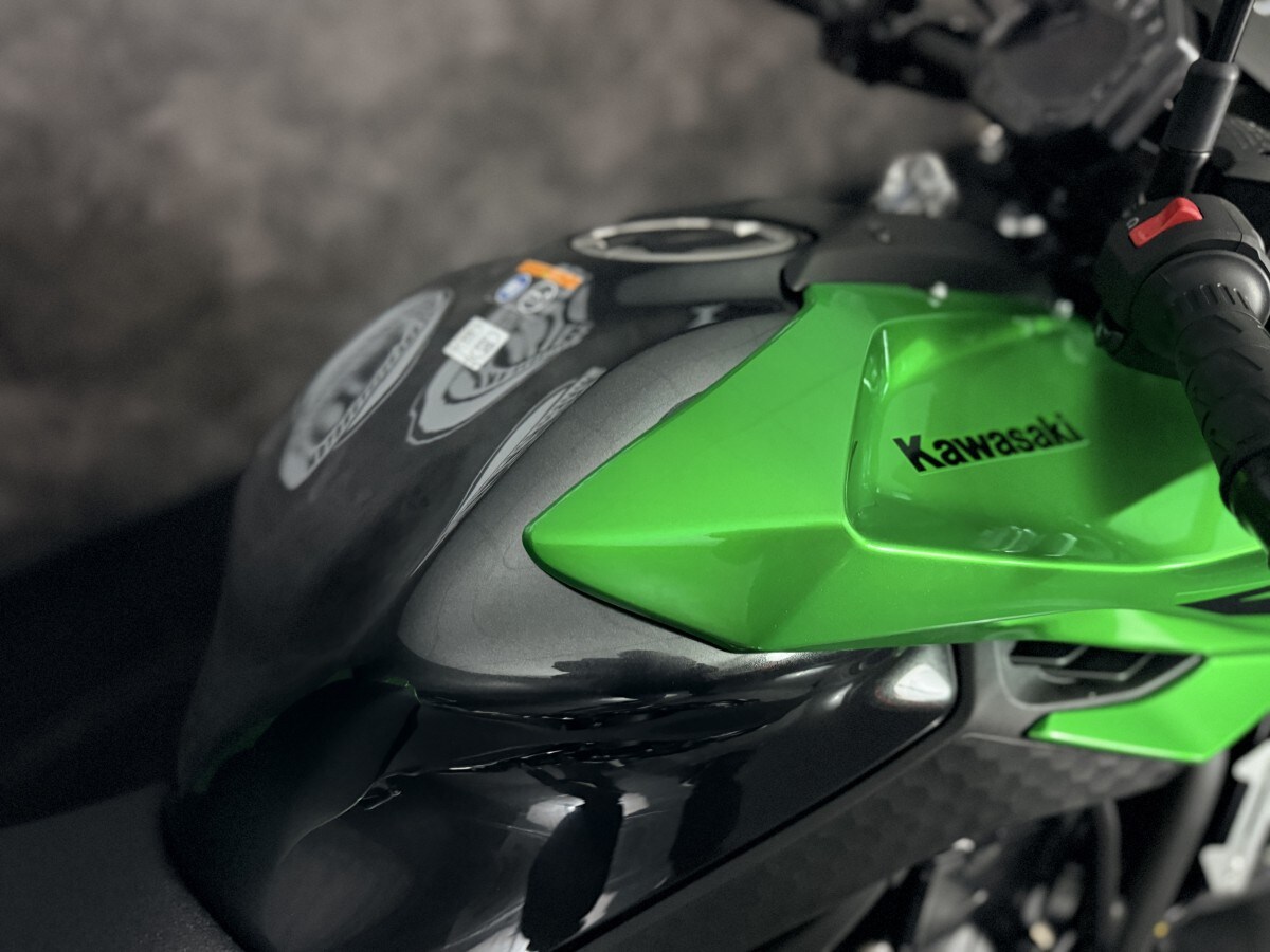 Used Kawasaki Z650 S for sale - 78484794: Photo 6