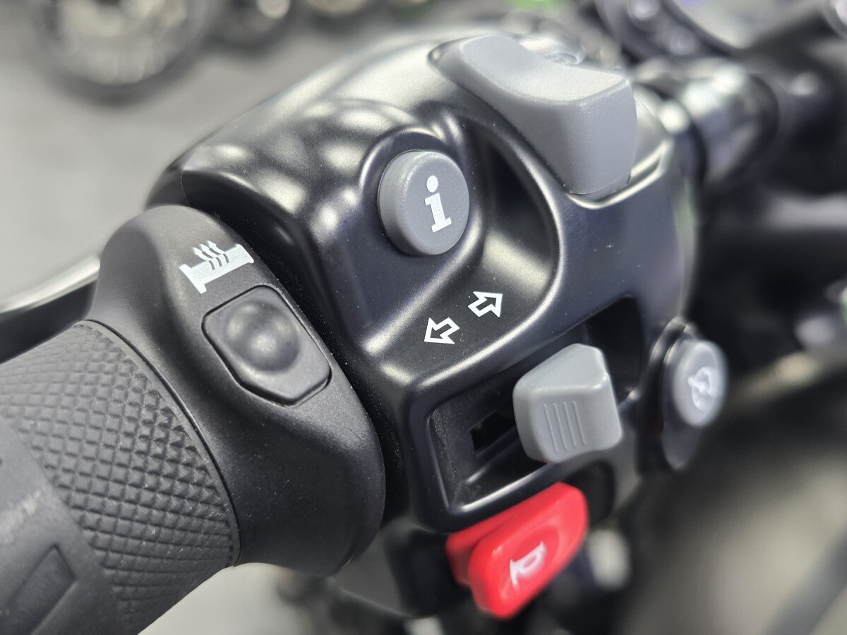 Used Triumph BONNEVILLE BOBBER 2023 for sale - 78394174: Photo 17