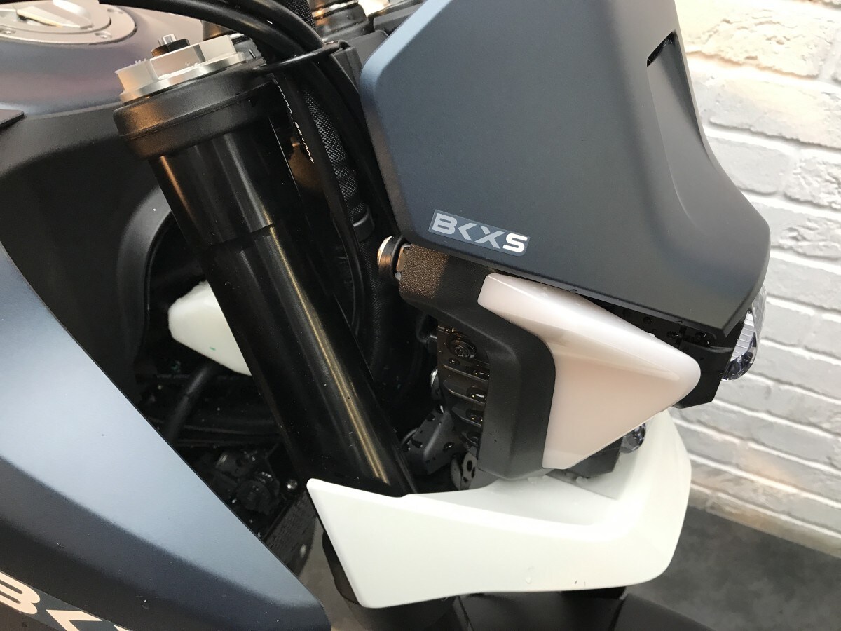 Used Benelli BKX 125 S for sale - 78396137: Photo 11