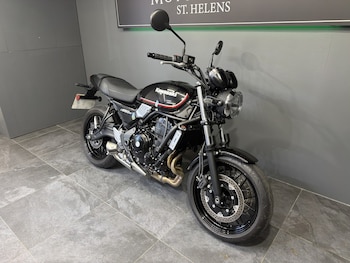 Used Kawasaki ER 650 MPFNB 2025 for sale - bike-78394198: Photo