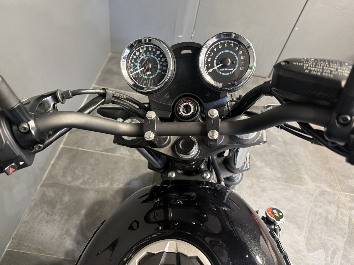 Used Kawasaki ER 650 MPFNB 2025 for sale - 78394198: Photo 9