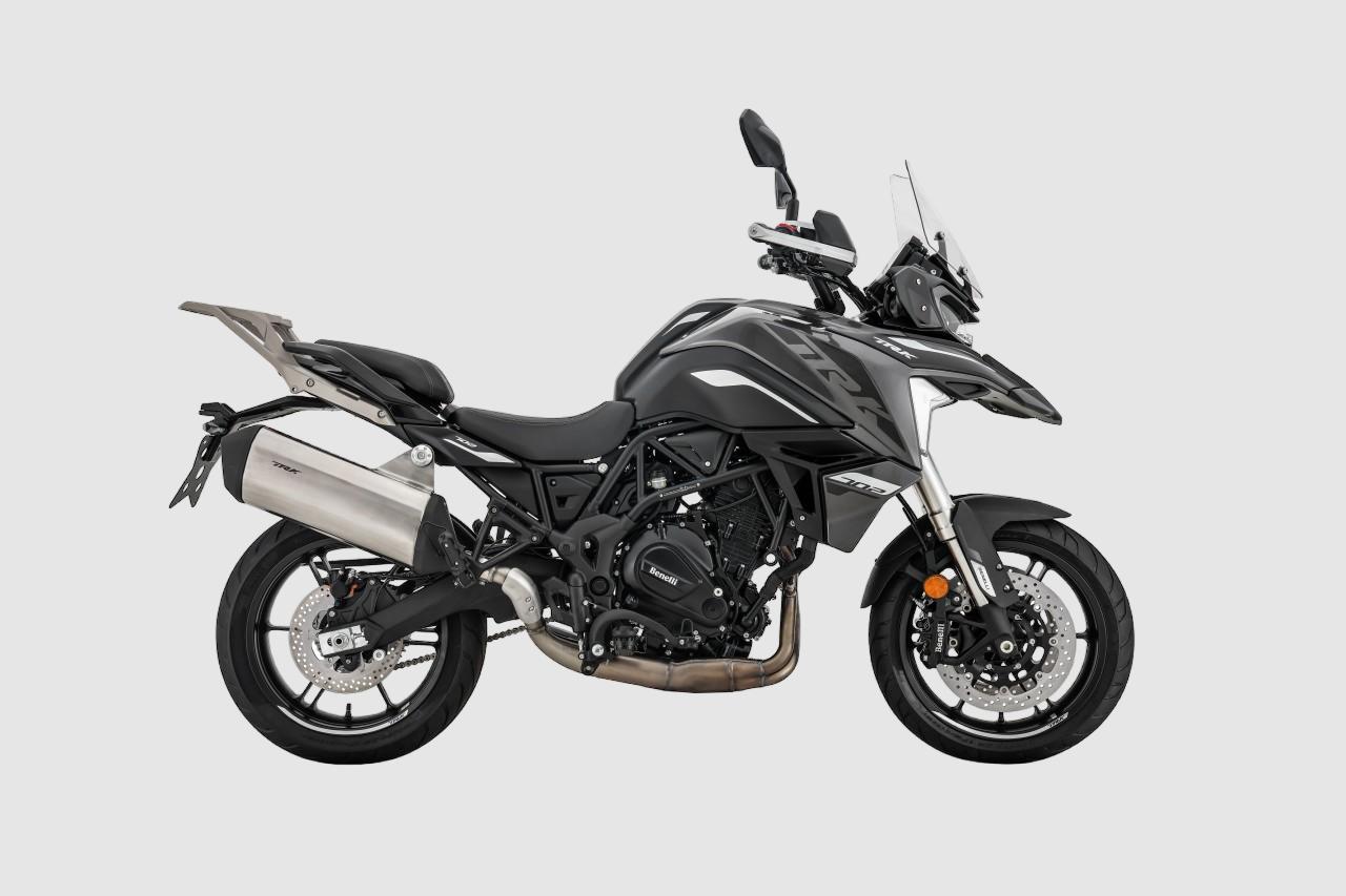 Used Benelli TRK 702 MY24 for sale - 78399928: Photo 2