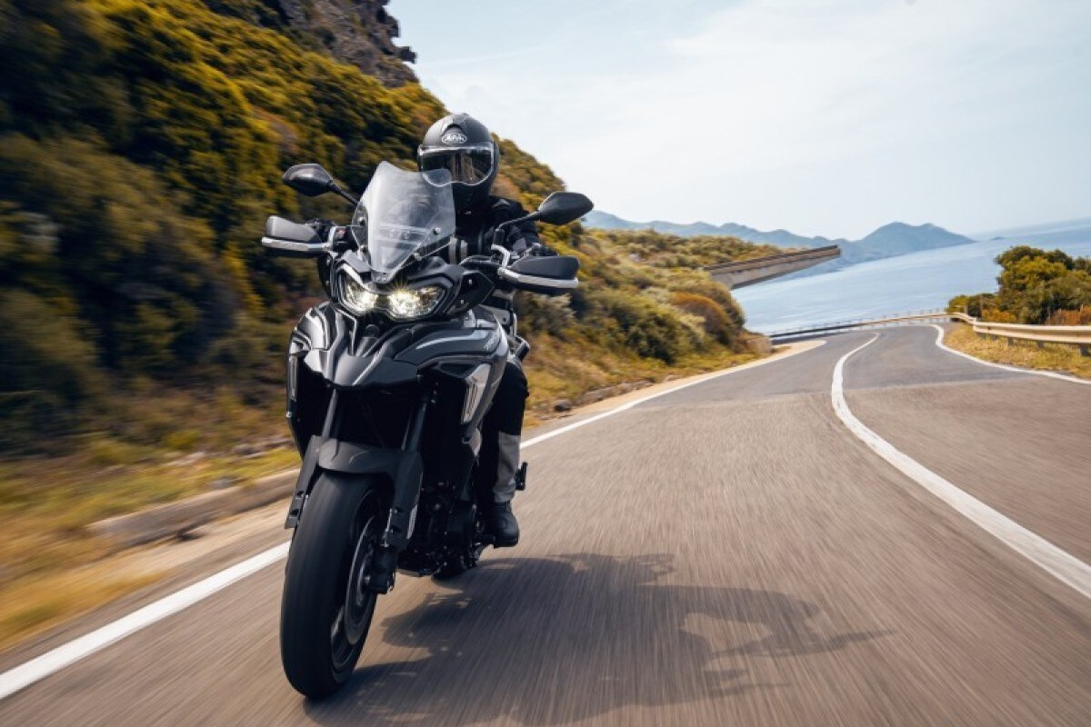Used Benelli TRK 702 MY24 for sale - 78399928: Photo 6