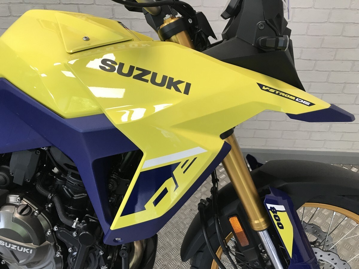 Used Suzuki NEW V-Strom 800DE for sale - 78396695: Photo 18