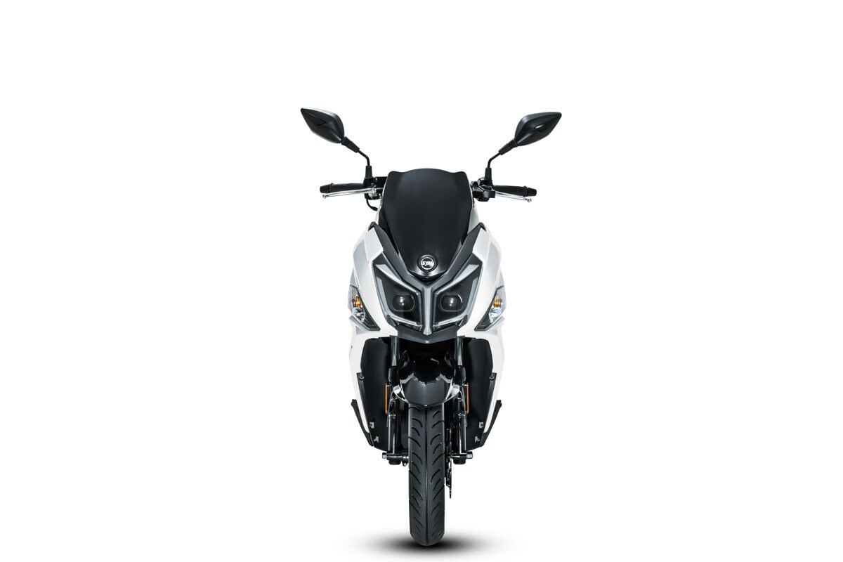 Used SYM Jet 14 125cc LC for sale - 78397939: Photo 14