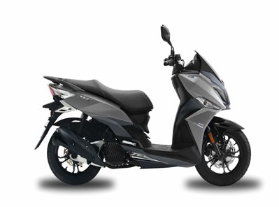 Used SYM Jet 14 125cc LC for sale - 78397939: Photo 6