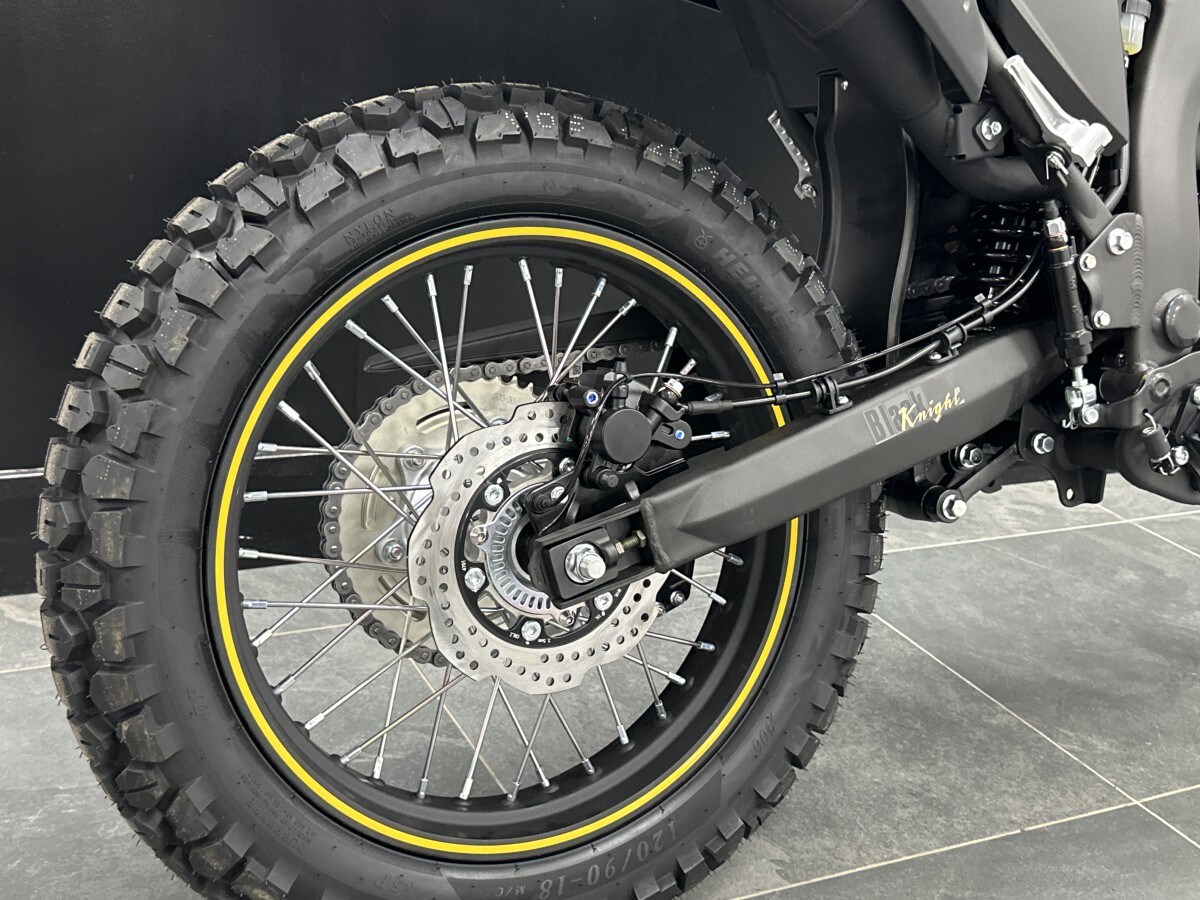 Used VOGE 300 RALLY for sale - 78393282: Photo 5