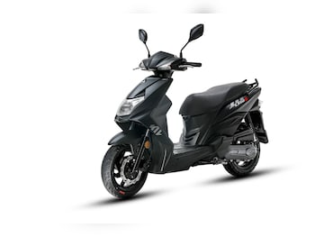 Used SYM Orbit 50cc undefined for sale - bike-78395507: Photo
