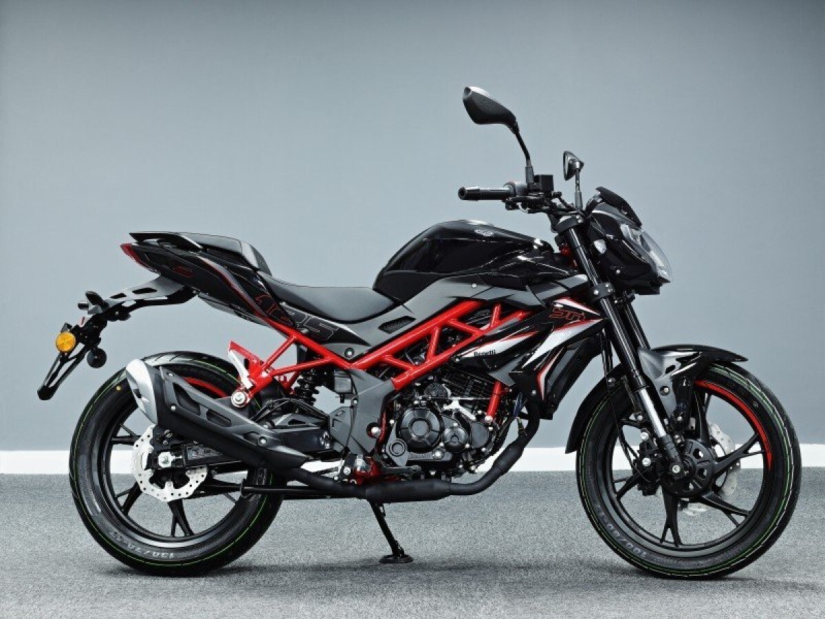 Used Benelli BN 125 E5 for sale - 78394424: Photo 14