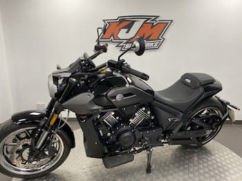 Used MORBIDELLI C1002 V 2024 for sale - bike-79684447: Photo