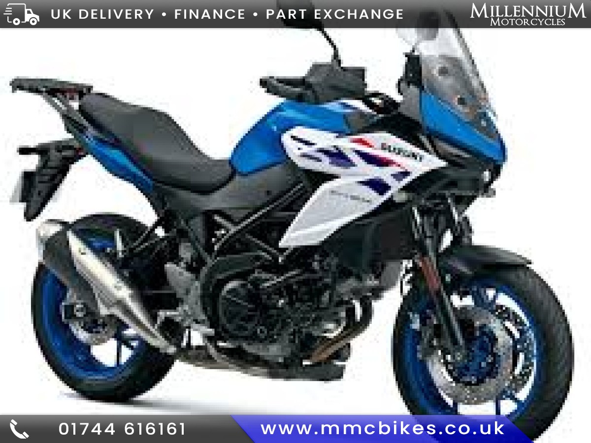 Used Suzuki SV-7GX ORDERS BEING TAKEN for sale - 78900341: Photo 1