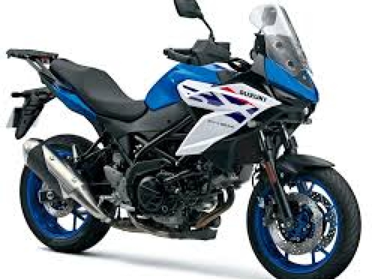 Used Suzuki SV-7GX ORDERS BEING TAKEN for sale - 78900341: Photo 2