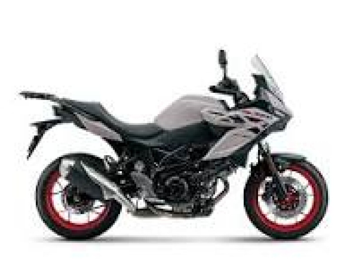 Used Suzuki SV-7GX ORDERS BEING TAKEN for sale - 78900341: Photo 5