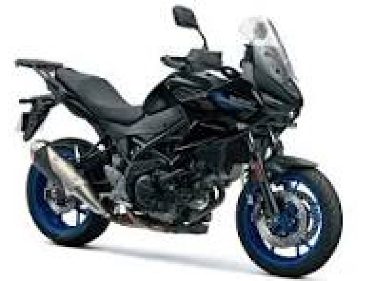 Used Suzuki SV-7GX ORDERS BEING TAKEN for sale - 78900341: Photo 6