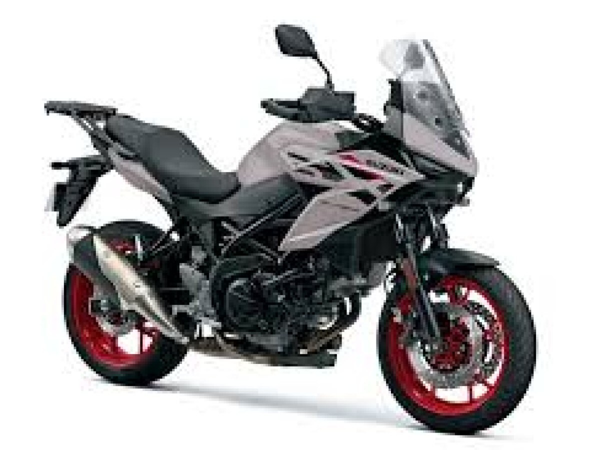 Used Suzuki SV-7GX ORDERS BEING TAKEN for sale - 78900341: Photo 7