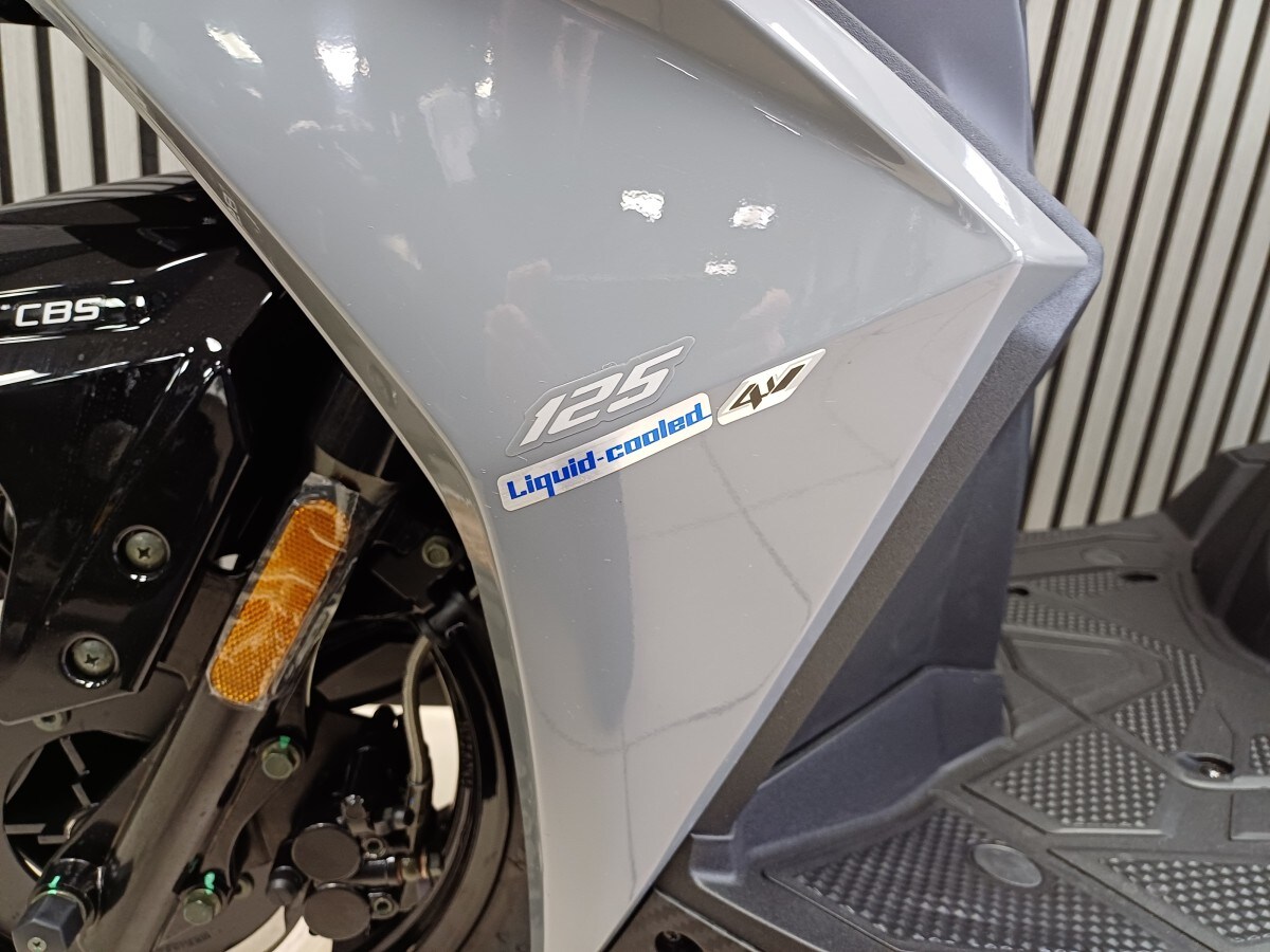 Used SYM JET 14 125cc LC for sale - 78394878: Photo 10