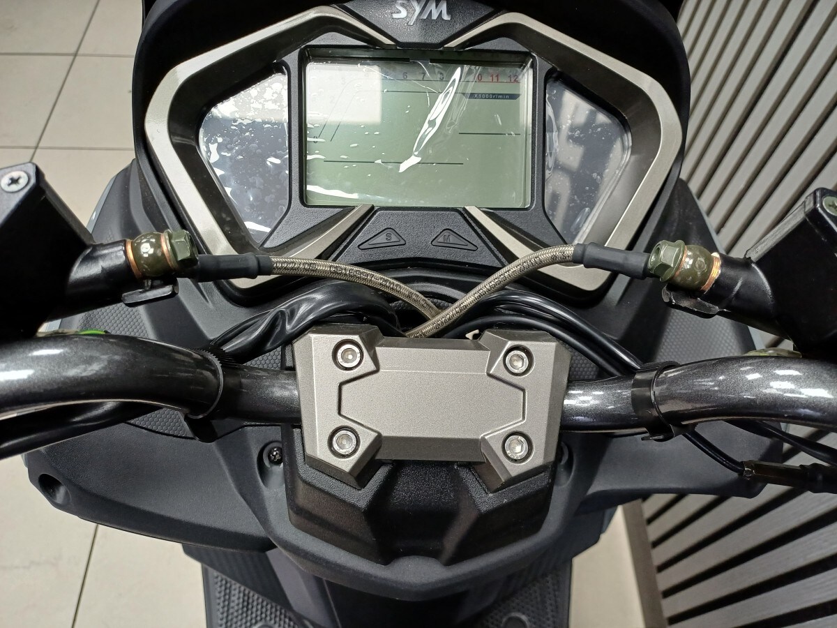 Used SYM JET 14 125cc LC for sale - 78394878: Photo 11
