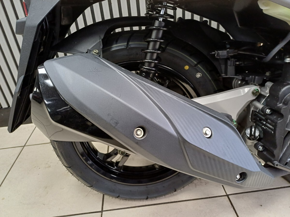 Used SYM JET 14 125cc LC for sale - 78394878: Photo 12