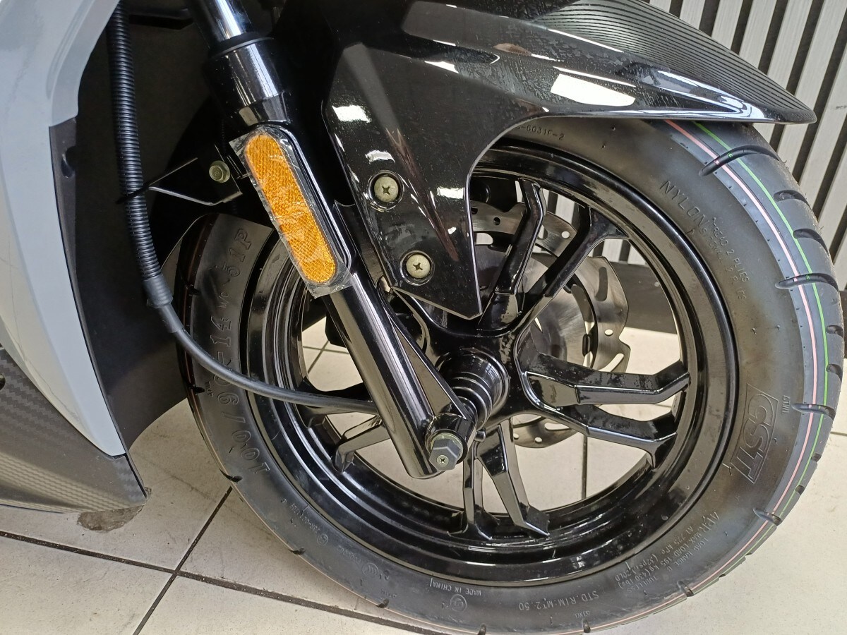 Used SYM JET 14 125cc LC for sale - 78394878: Photo 15