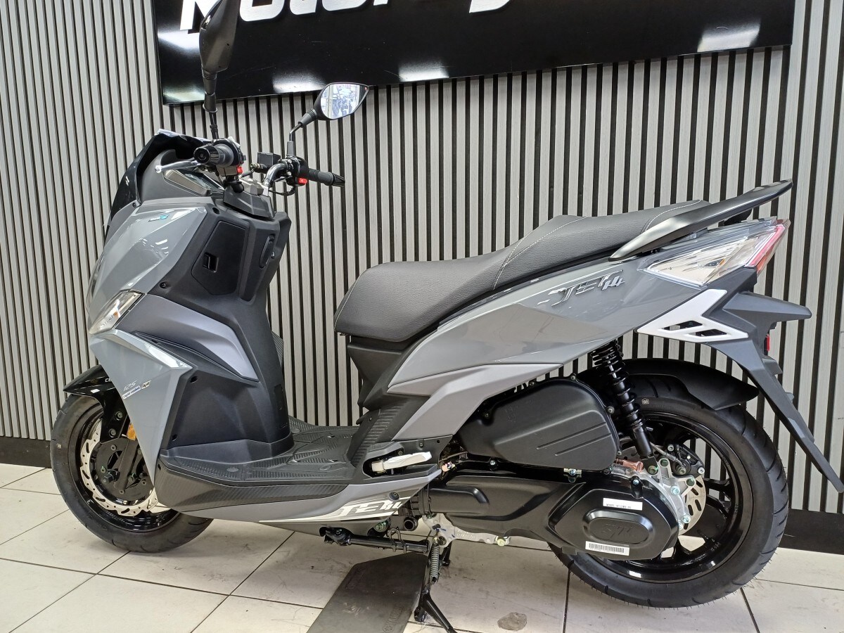 Used SYM JET 14 125cc LC for sale - 78394878: Photo 5