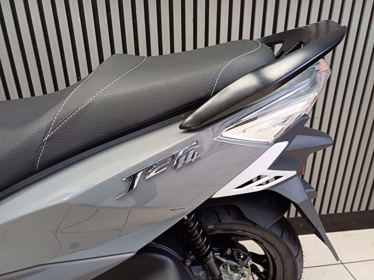 Used SYM JET 14 125cc LC for sale - 78394878: Photo 9