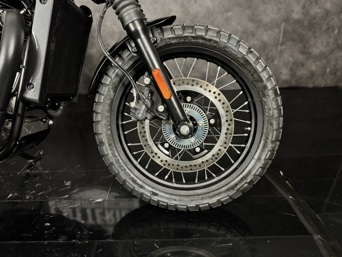 Used BSA SCRAMBLER 2026 for sale - 78396026: Photo 3