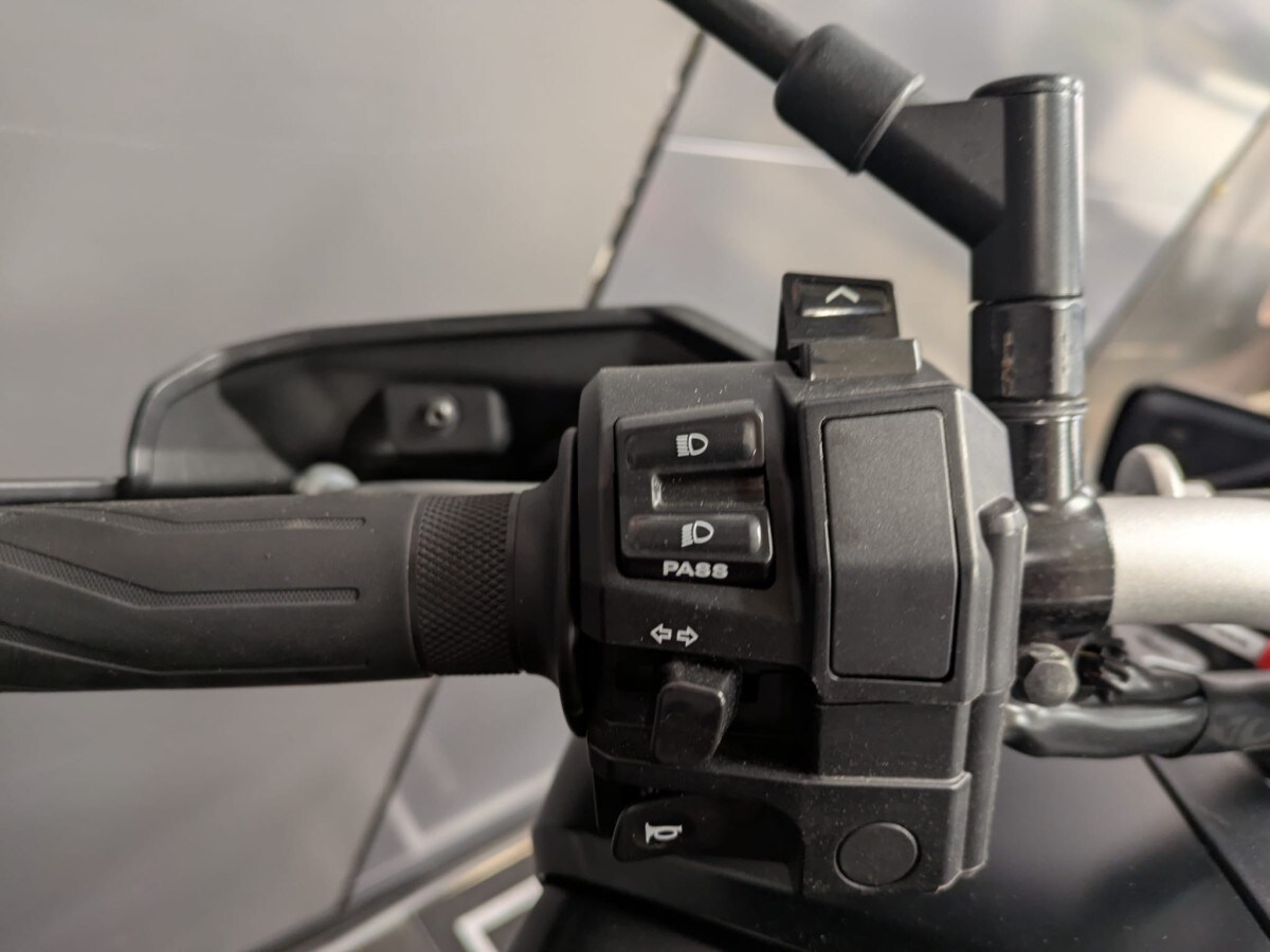 Used Yamaha TRACER 900 2021 for sale - 78647058: Photo 8