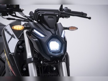 Used Voge R125 undefined for sale - bike-78398486: Photo