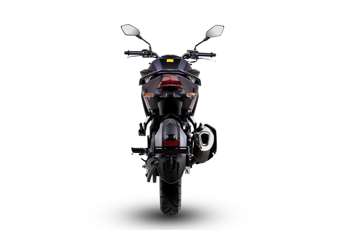 Used SYM NHX 125cc for sale - 78395022: Photo 13